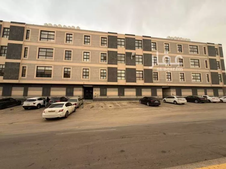 Apartment for Sale in Riyadh Dhahrat Namar