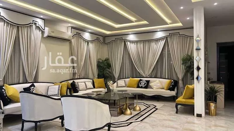 Villa for Rent in Riyadh Al Yarmouk