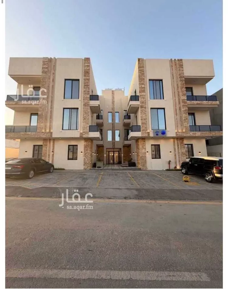 Apartment for Rent in Riyadh Dhahrat Laban