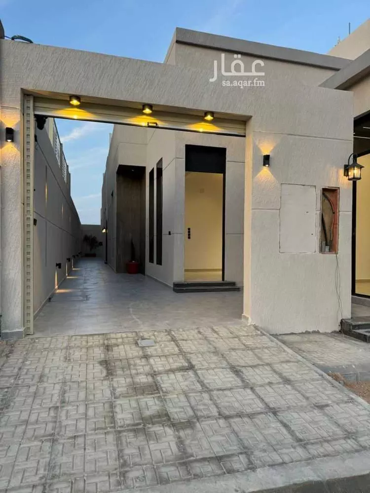 Floor for Sale in Riyadh Dahiat Namar 6