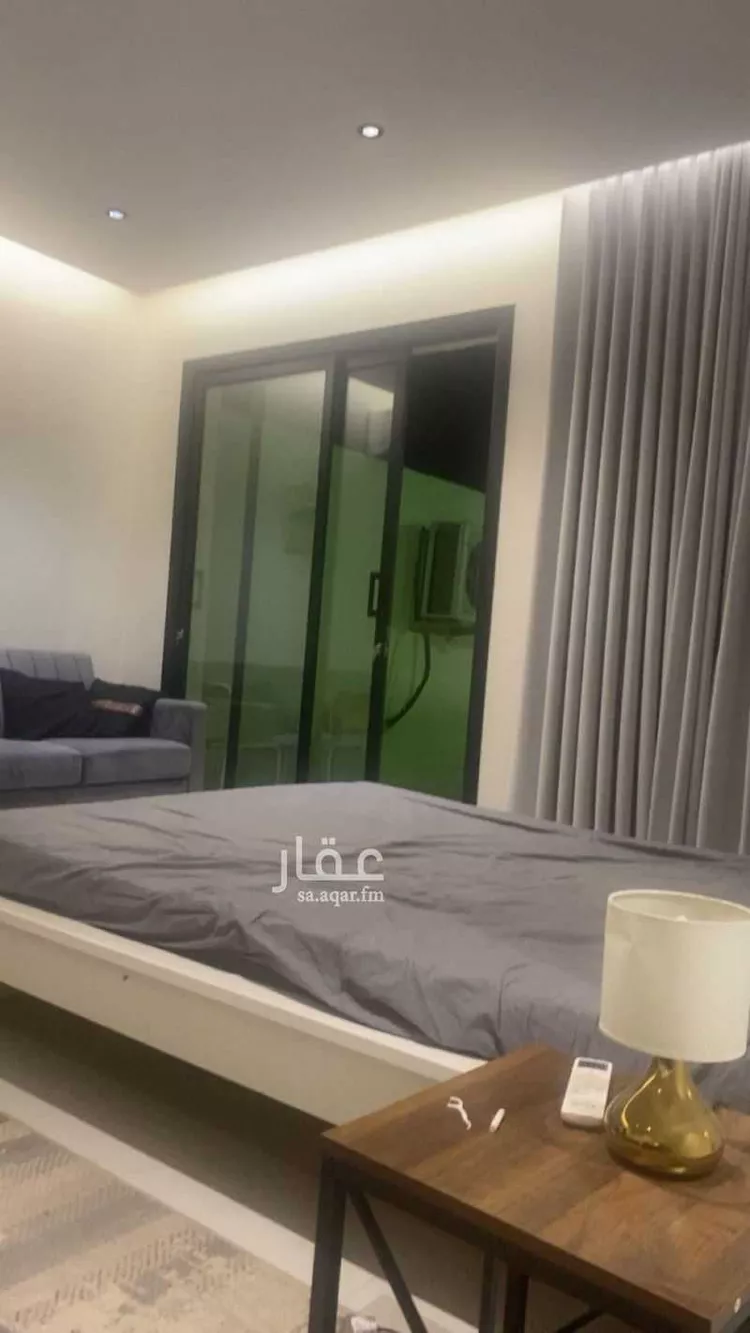 شقة للإيجار في شارع عمر بن سليم, حي ضاحية نمار, مدينة الرياض, منطقة الرياض صورة 2