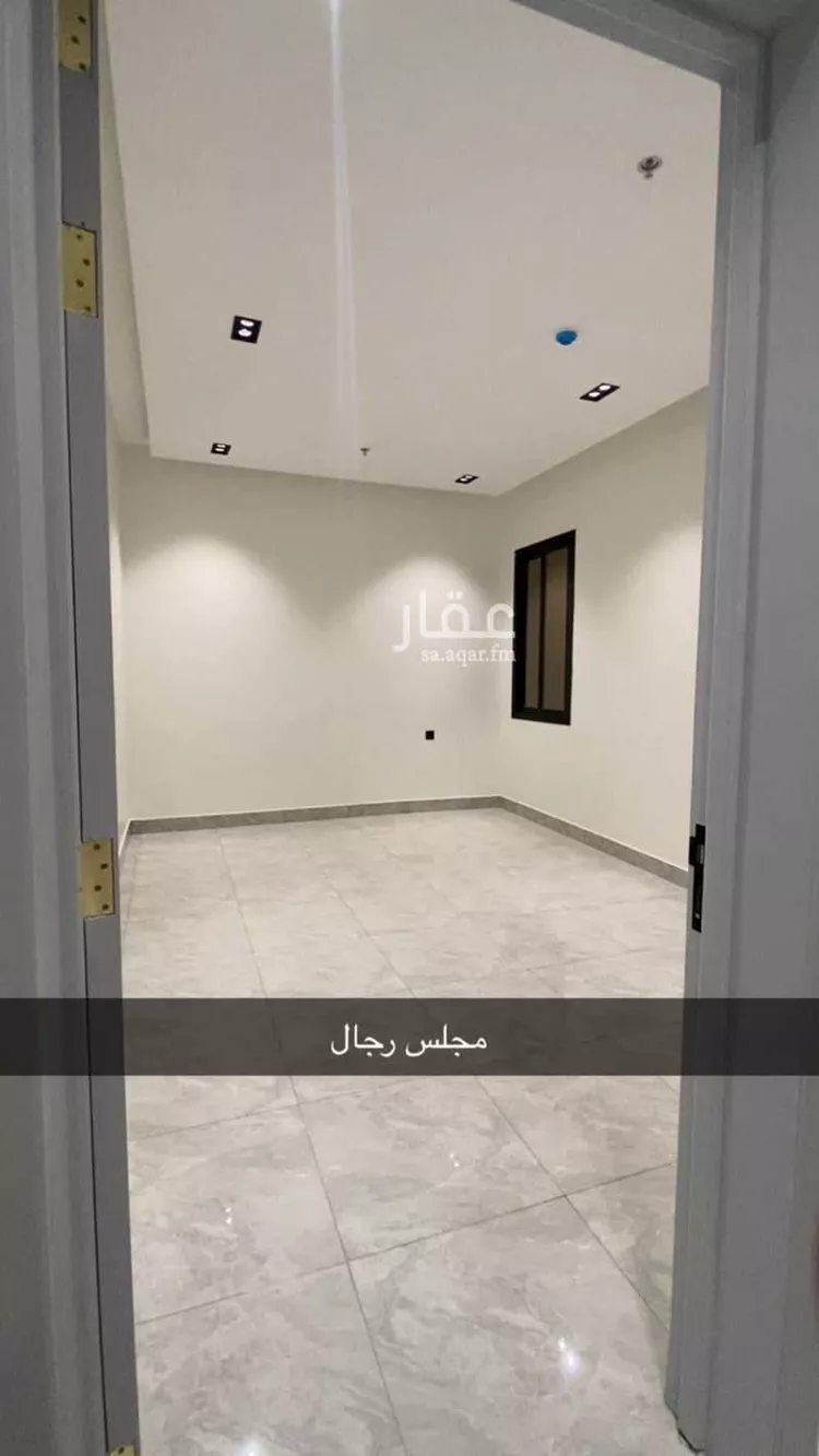 شقة للإيجار في شارع النجمه, حي الحزم, مدينة الرياض, منطقة الرياض صورة 2