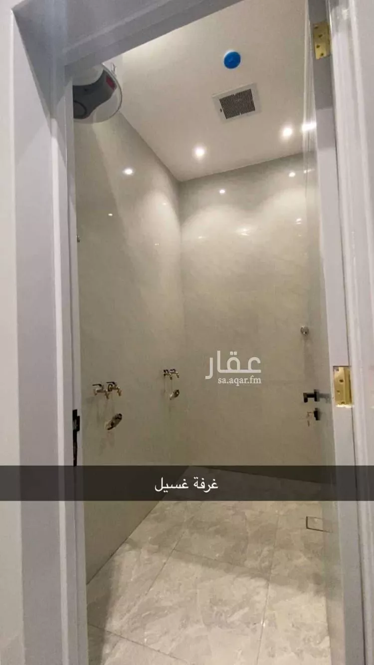 شقة للإيجار في شارع النجمه, حي الحزم, مدينة الرياض, منطقة الرياض صورة 5