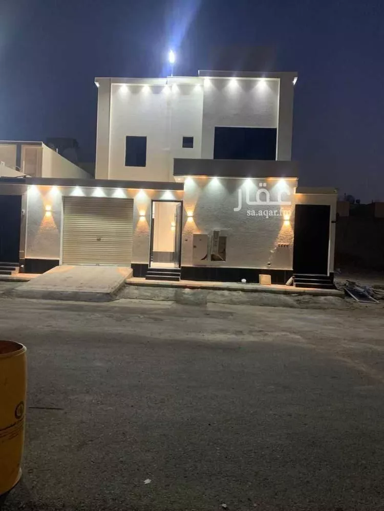 شقة للإيجار في شارع العام, حي ضاحية نمار, مدينة الرياض, منطقة الرياض