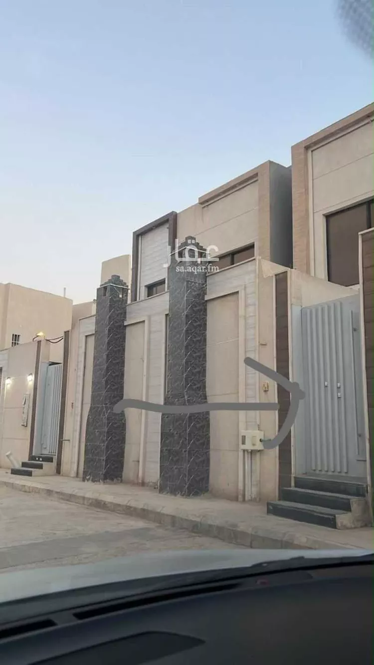 Villa for Sale in Riyadh Taiba