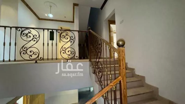فيلا للبيع في شارع أبي الندى, حي العريجاء الغربي, مدينة الرياض, منطقة الرياض صورة 5