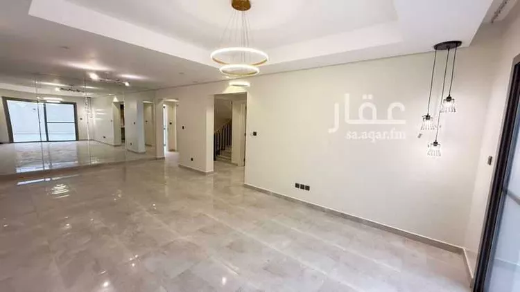 فيلا للإيجار في شارع إبراهيم بن محمد السلمي, حي النرجس, مدينة الرياض, منطقة الرياض صورة 2