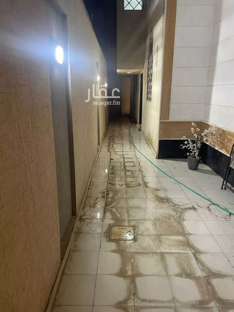 فيلا للإيجار في شارع موسى بن سحيم, حي ديراب, مدينة الرياض, منطقة الرياض صورة 3