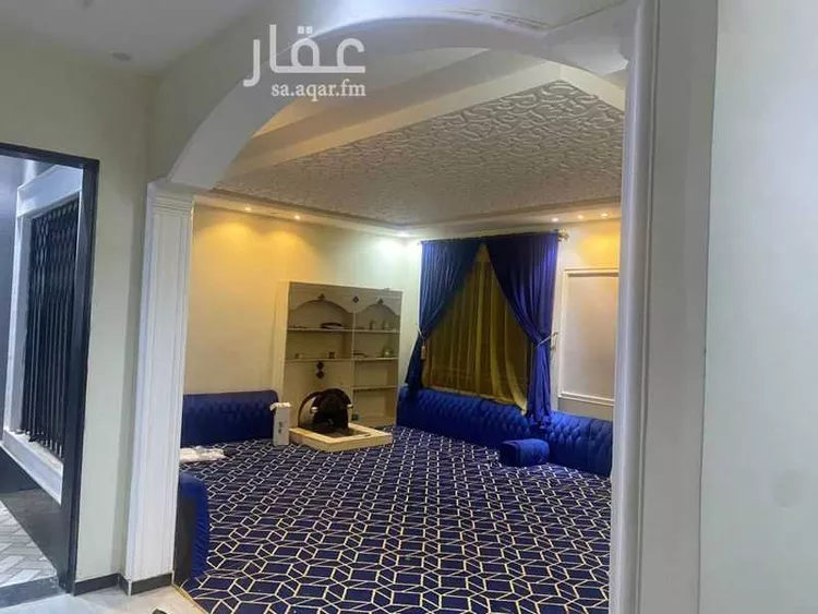 فيلا للإيجار في شارع رقم 142, حي الجنادرية, مدينة الرياض, منطقة الرياض صورة 5