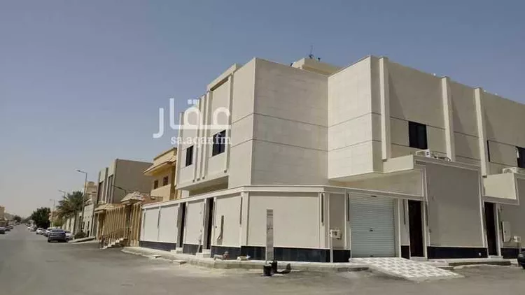 Floor for Sale in Riyadh Az Zahrah