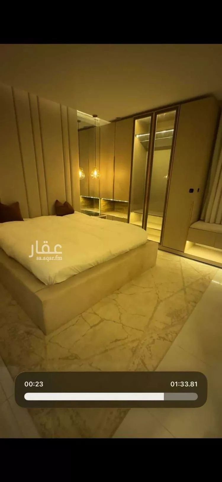 شقة للإيجار في شارع عثمان بن صدقة, حي طويق, مدينة الرياض, منطقة الرياض صورة 5