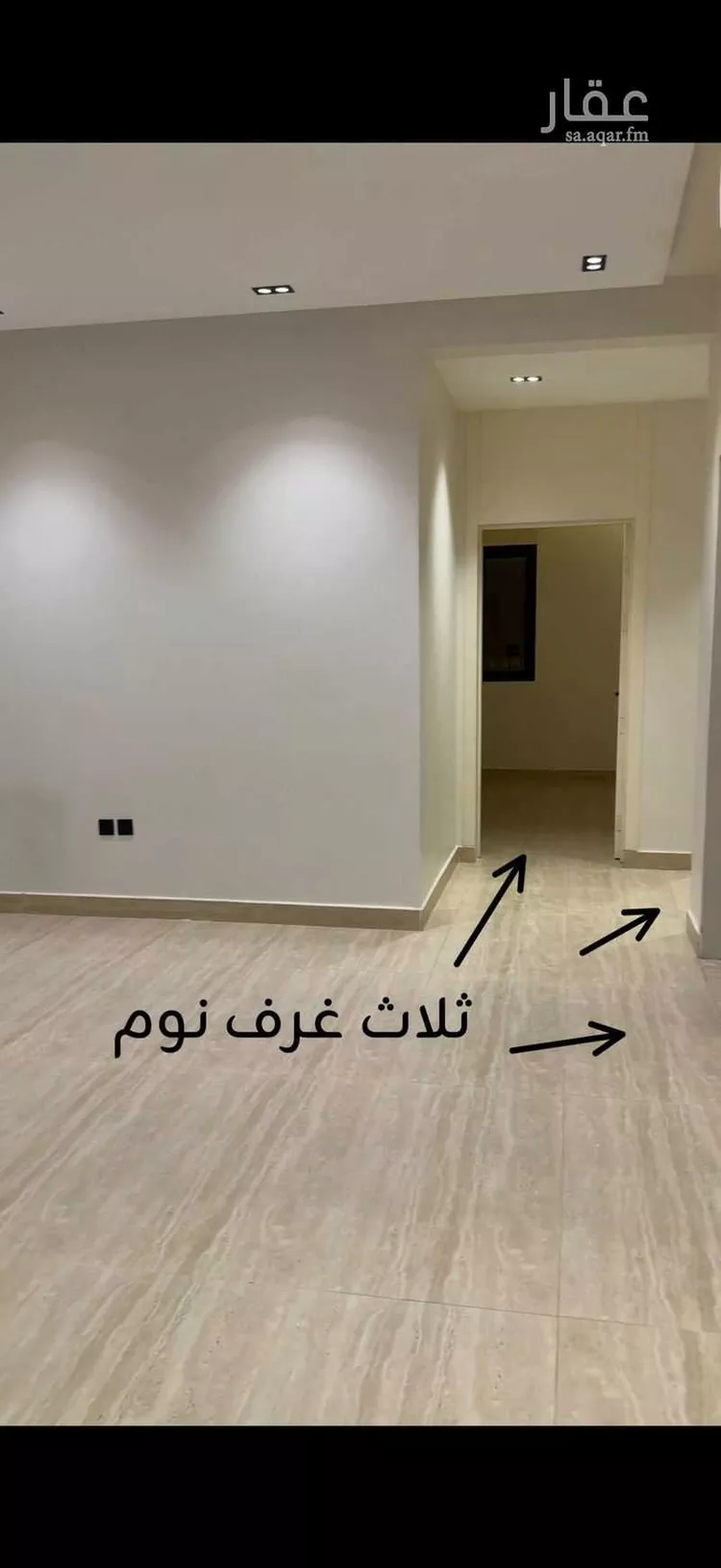 Floor for Rent in Riyadh Al Janadriyah 11