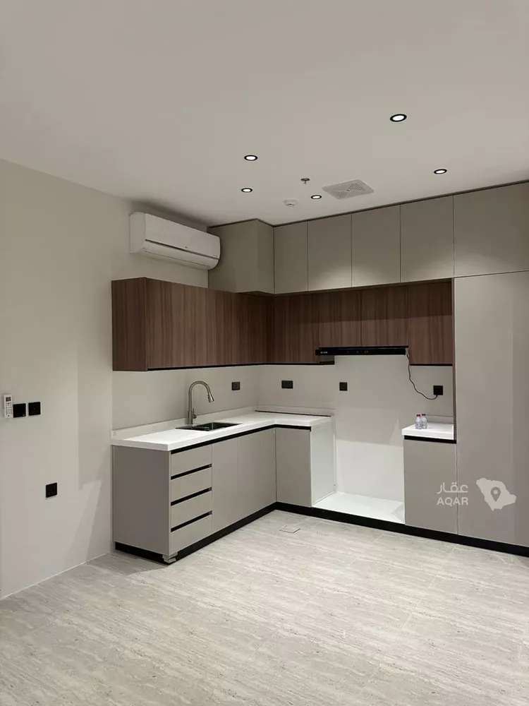 Apartment for Rent in Riyadh An Narjis 17