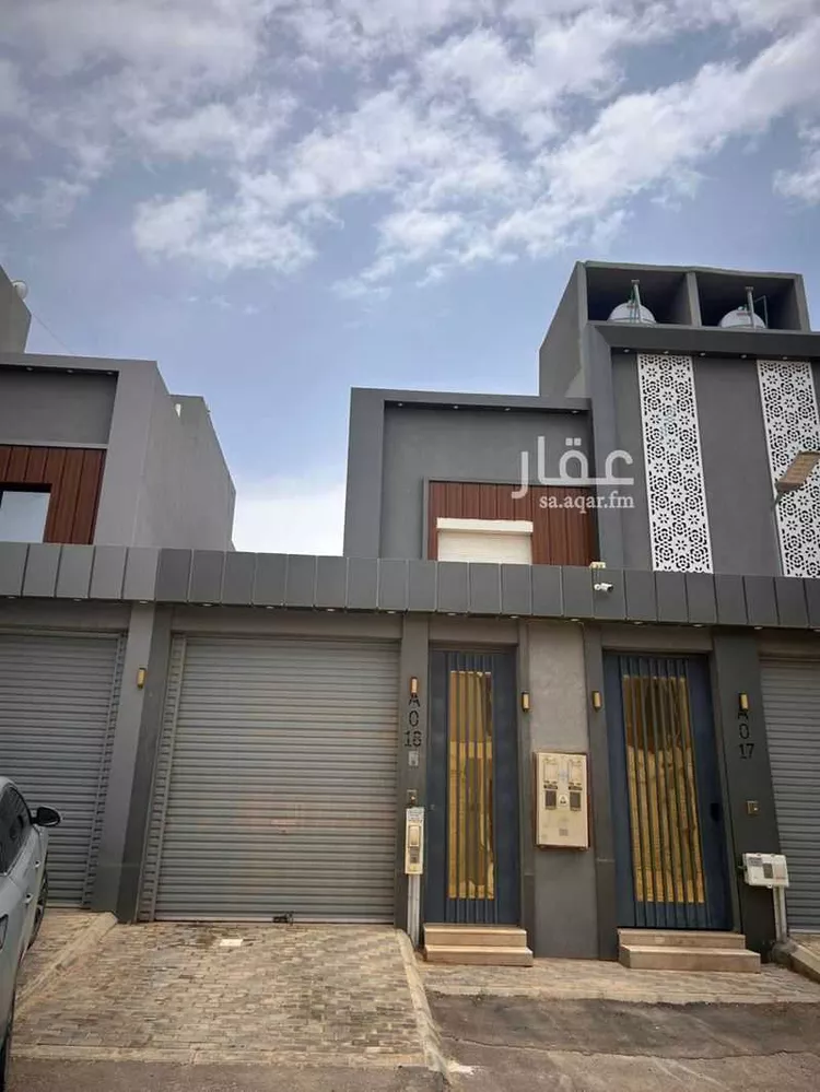 دور للإيجار في شارع العام, حي عكاظ, مدينة الرياض, منطقة الرياض
