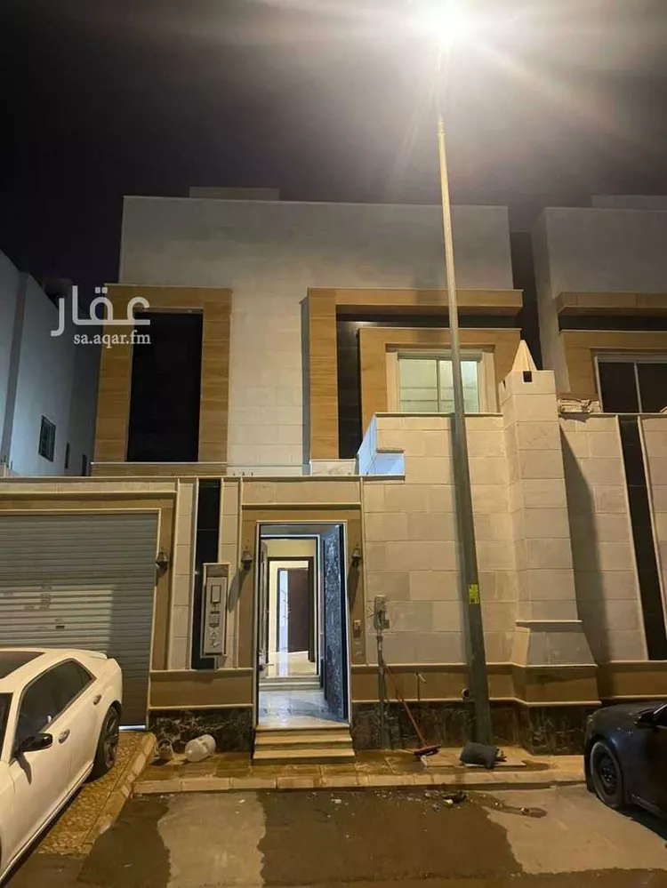 فيلا للإيجار في شارع موسى بن سحيم, حي ديراب, مدينة الرياض, منطقة الرياض 1 صورة