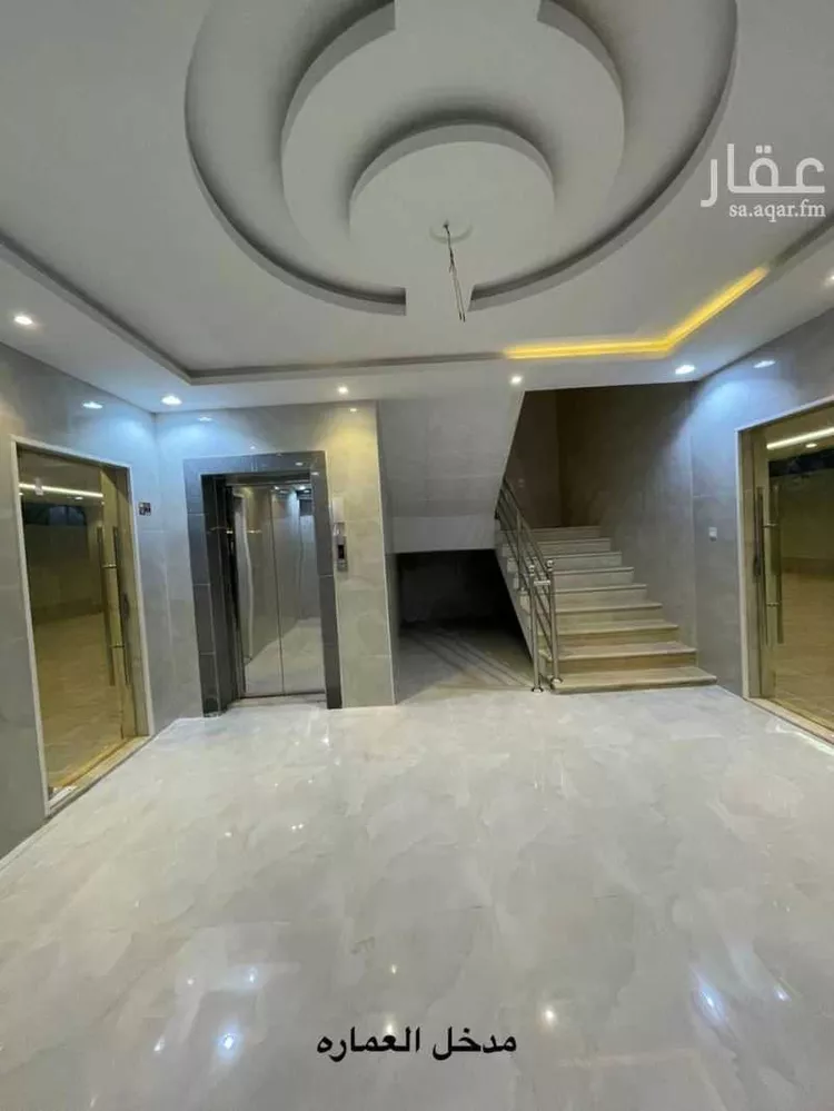شقة للبيع في شارع الجنابين, حي أم السلم, مدينة جدة, منطقة مكة المكرمة صورة 3