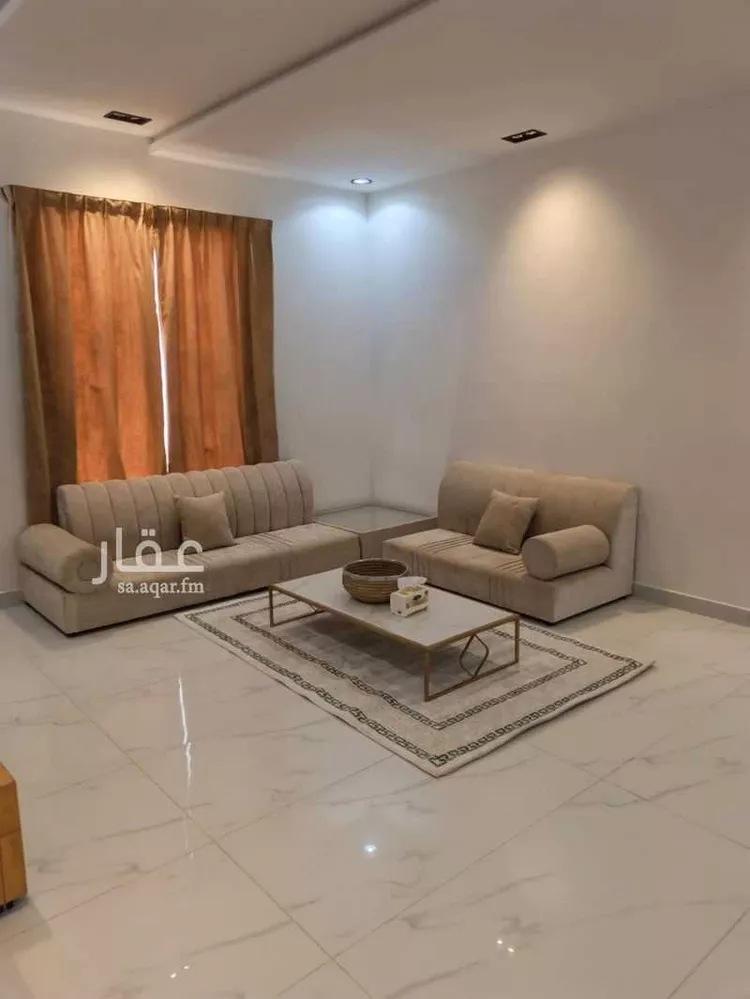 Apartment for Rent in Riyadh Badr