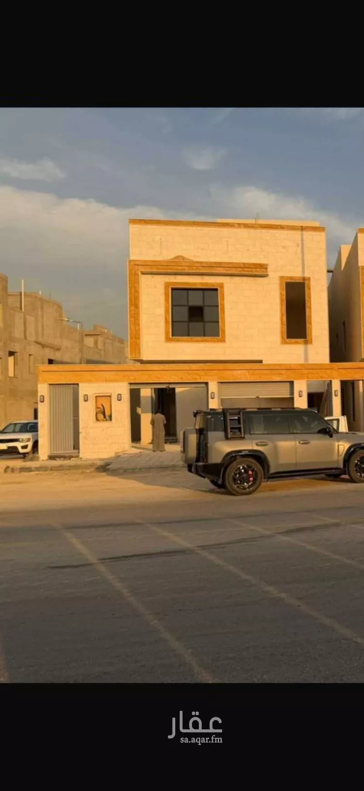 Villa for Rent in Riyadh Okaz