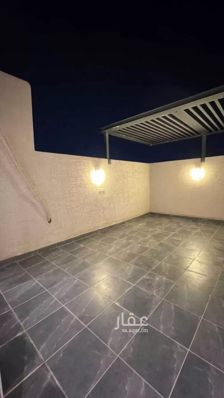 دور للإيجار في شارع العام, حي ضاحية نمار, مدينة الرياض, منطقة الرياض 8