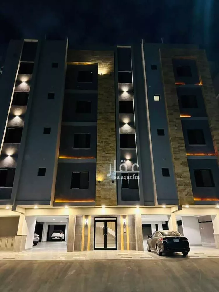 شقة للإيجار في شارع محسن الجليلي, حي الريان, مدينة جدة, منطقة مكة المكرمة