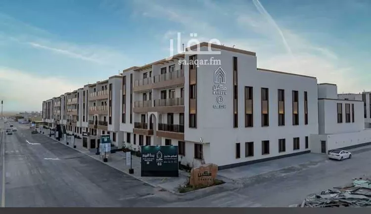 شقة للبيع في شارع علي بن عبدالله السنهوري, حي العارض, مدينة الرياض, منطقة الرياض