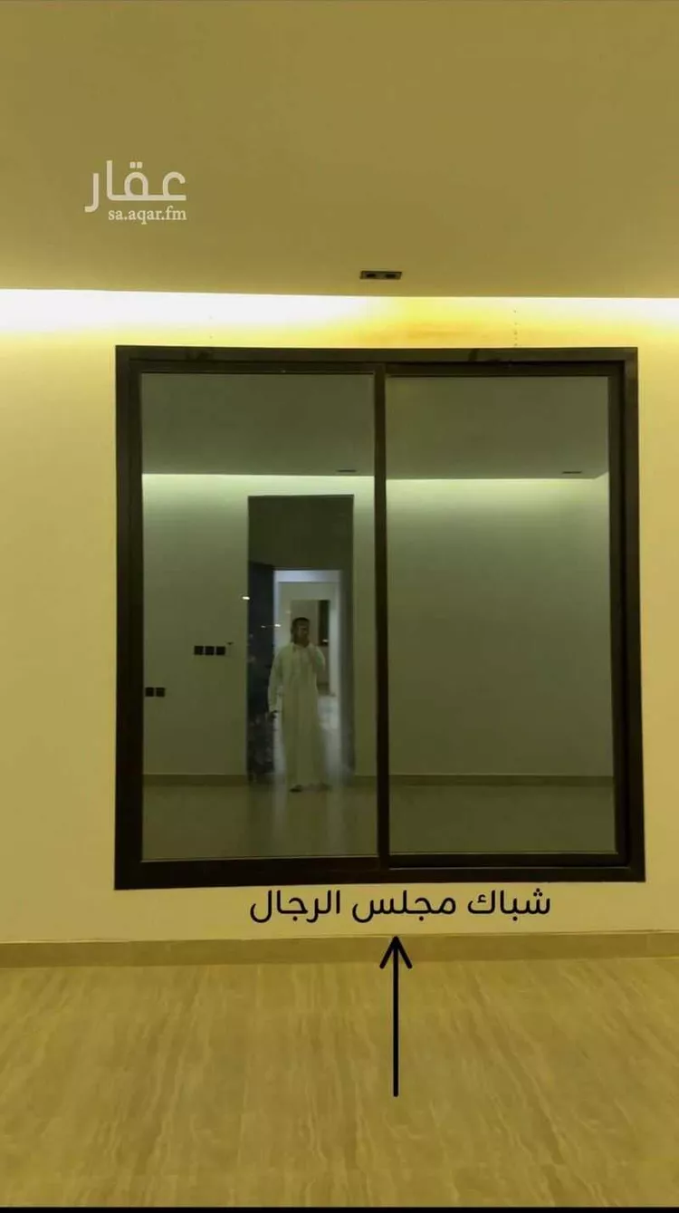 Floor for Rent in Riyadh Al Janadriyah 9