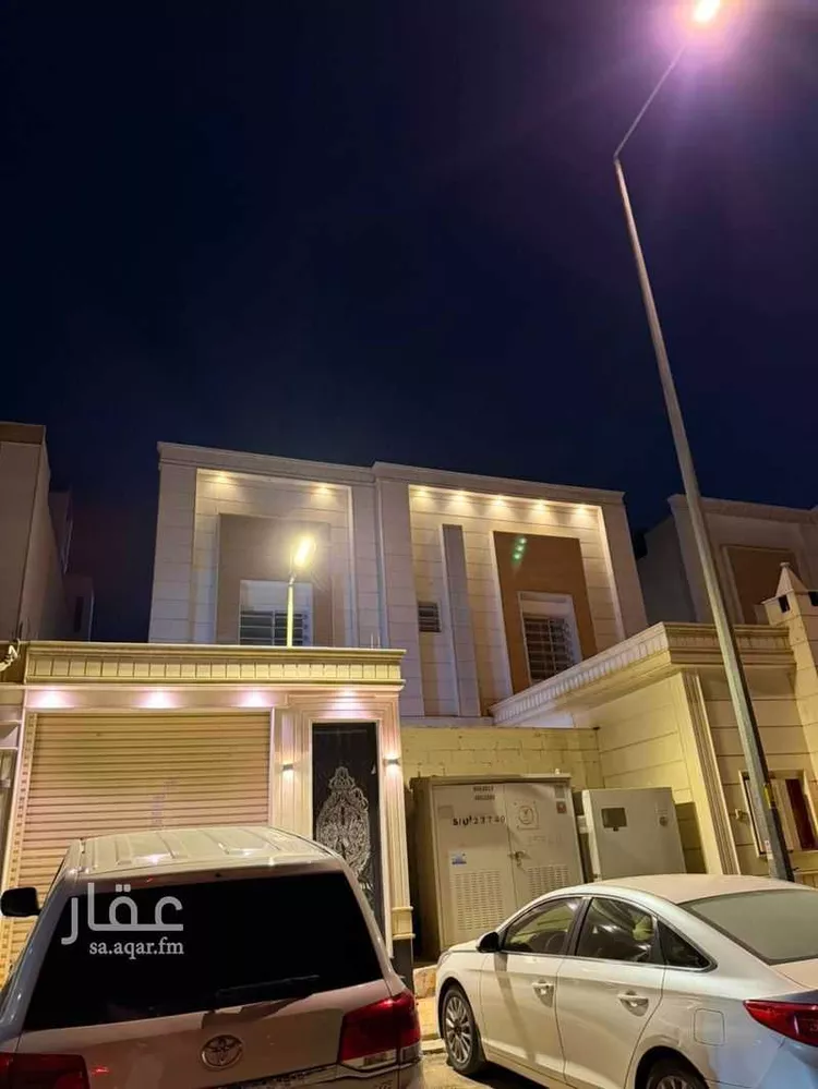 فيلا للإيجار في شارع عبدالكريم بن يوسف الأنصاري, حي بدر, مدينة الرياض, منطقة الرياض