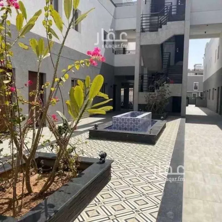 شقة للإيجار في شارع القصر, حي النرجس, مدينة الرياض, منطقة الرياض