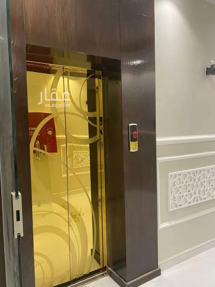 شقة للإيجار في شارع جبل الاسود, حي ظهرة لبن, مدينة الرياض, منطقة الرياض صورة 4