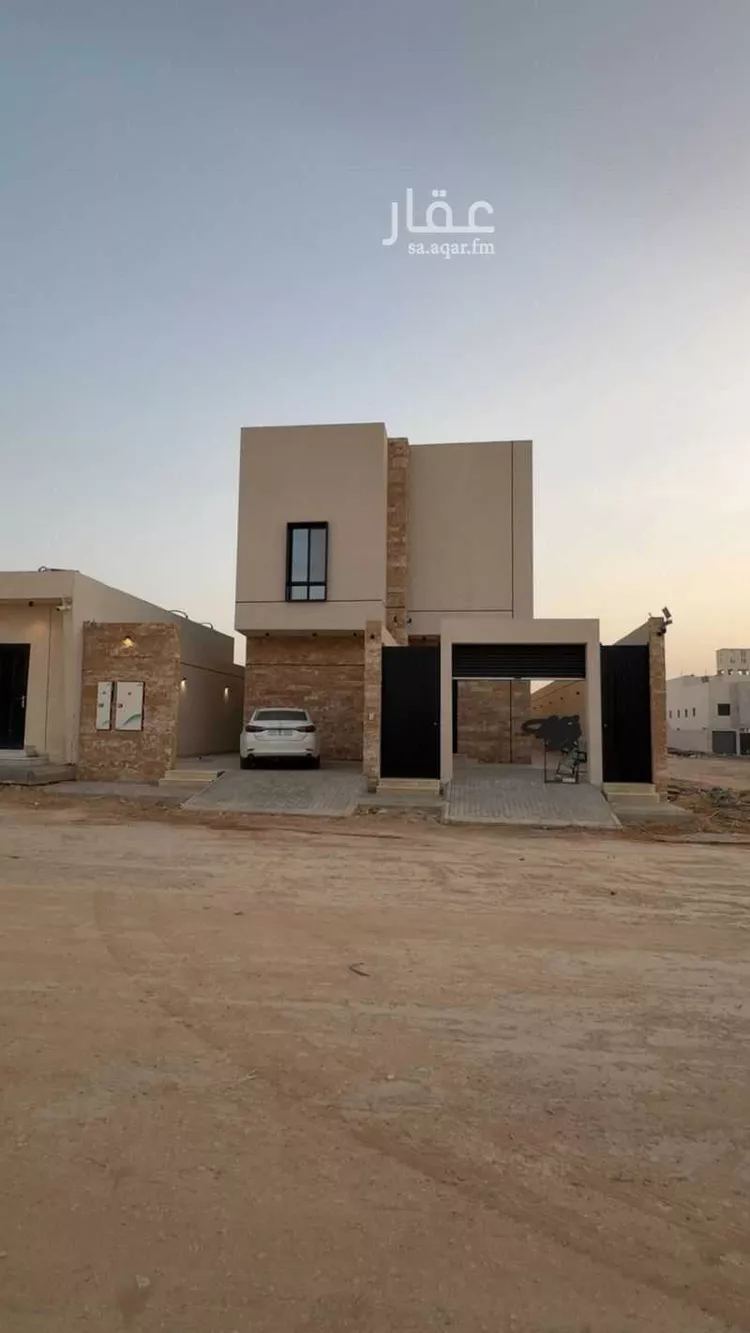 Floor for Rent in Riyadh Dahiat Namar