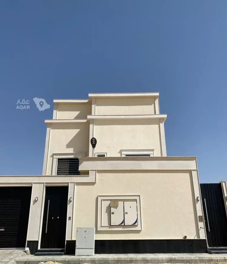 شقة للإيجار في شارع عمر بن سليم, حي ضاحية نمار, مدينة الرياض, منطقة الرياض