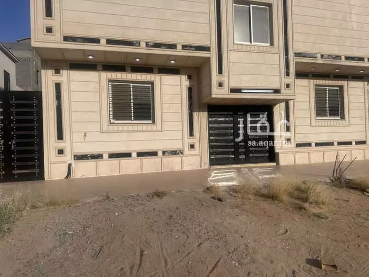 Floor for Rent in Taif Jubrah