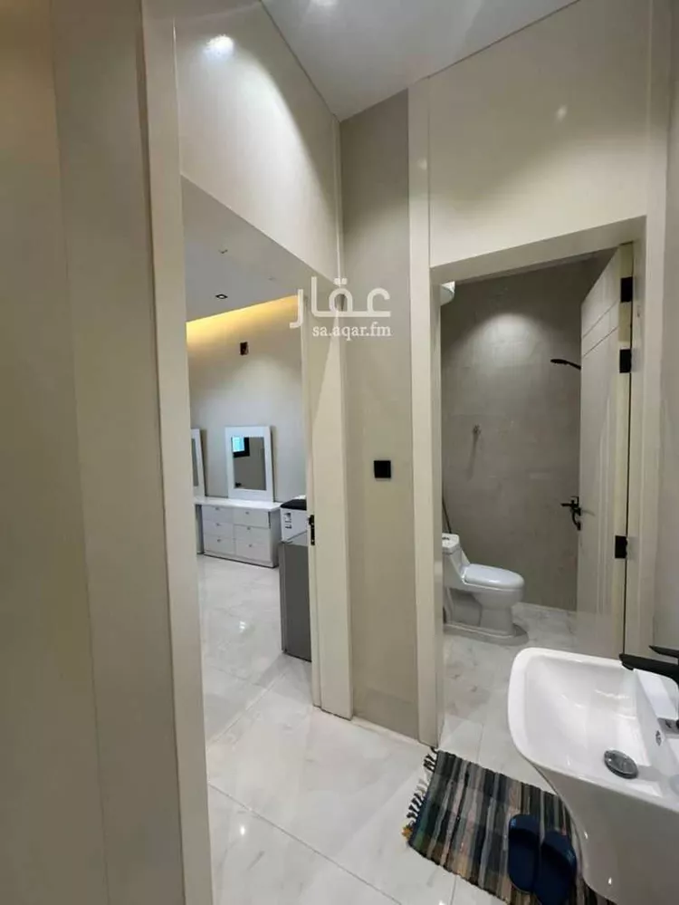 شقة للإيجار في شارع العام, حي الجنادرية, مدينة الرياض, منطقة الرياض صورة 4