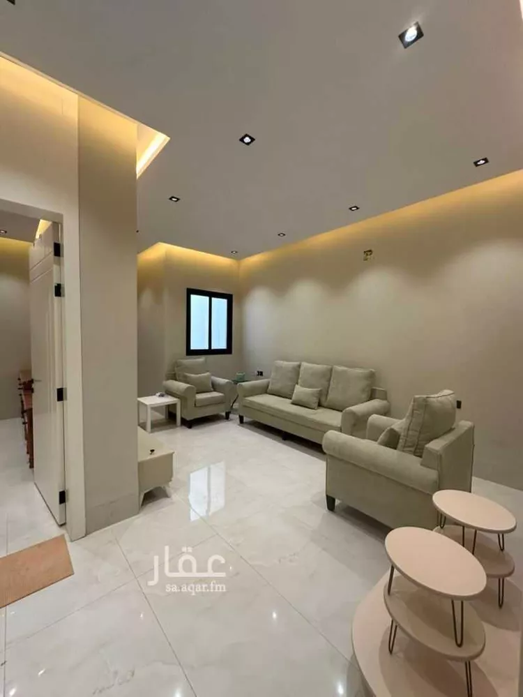 شقة للإيجار في شارع العام, حي الجنادرية, مدينة الرياض, منطقة الرياض صورة 2