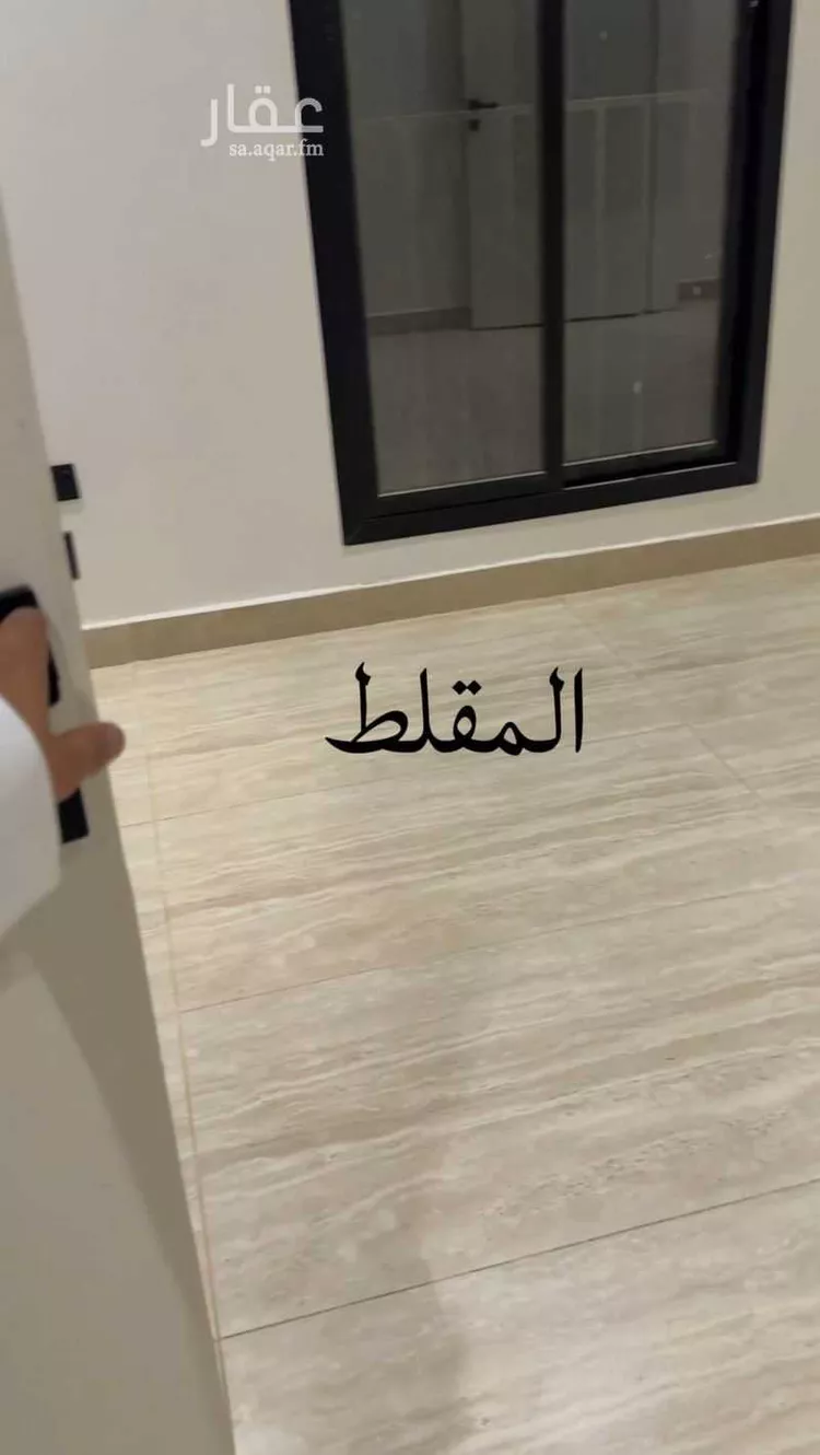 Floor for Rent in Riyadh Al Janadriyah صورة 5