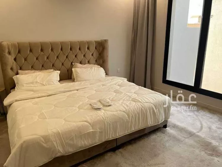شقة للإيجار في شارع رقم 228, حي النرجس, مدينة الرياض, منطقة الرياض صورة 4