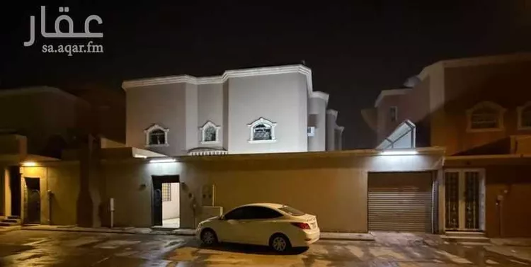 Villa for Sale in Riyadh Al Yarmouk