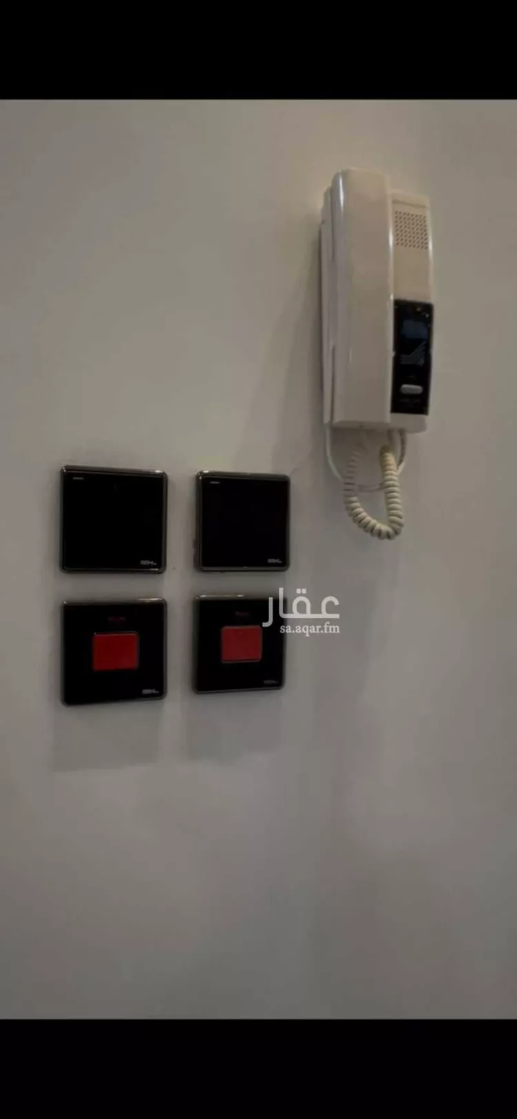 شقة للإيجار في شارع الرداع, حي عكاظ, مدينة الرياض, منطقة الرياض صورة 2