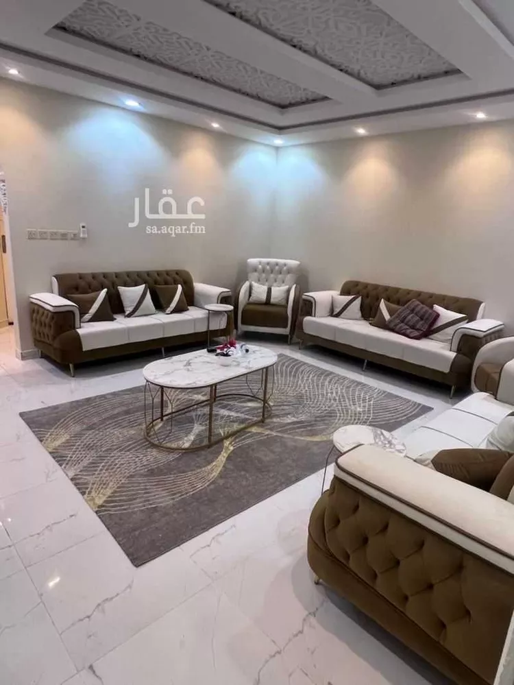 شقة للإيجار في شارع النمرة, حي الدار البيضاء, مدينة الرياض, منطقة الرياض صورة 3