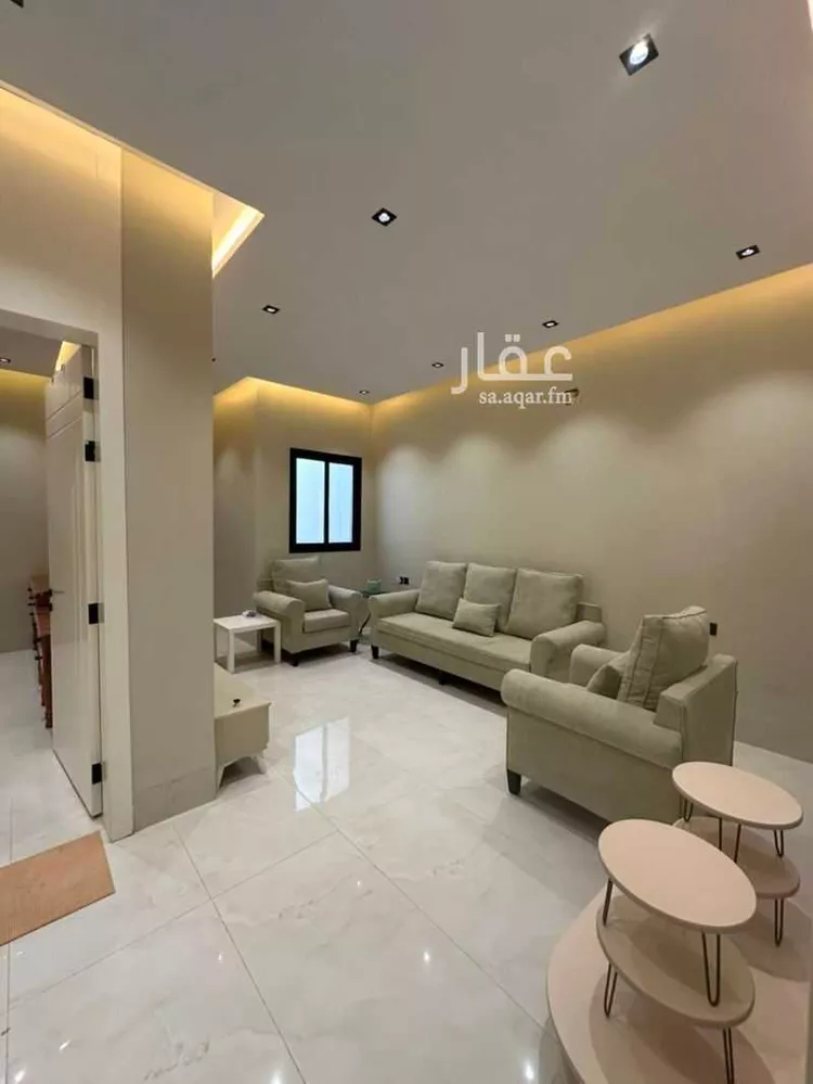 شقة للإيجار في شارع العام, حي الجنادرية, مدينة الرياض, منطقة الرياض صورة 5