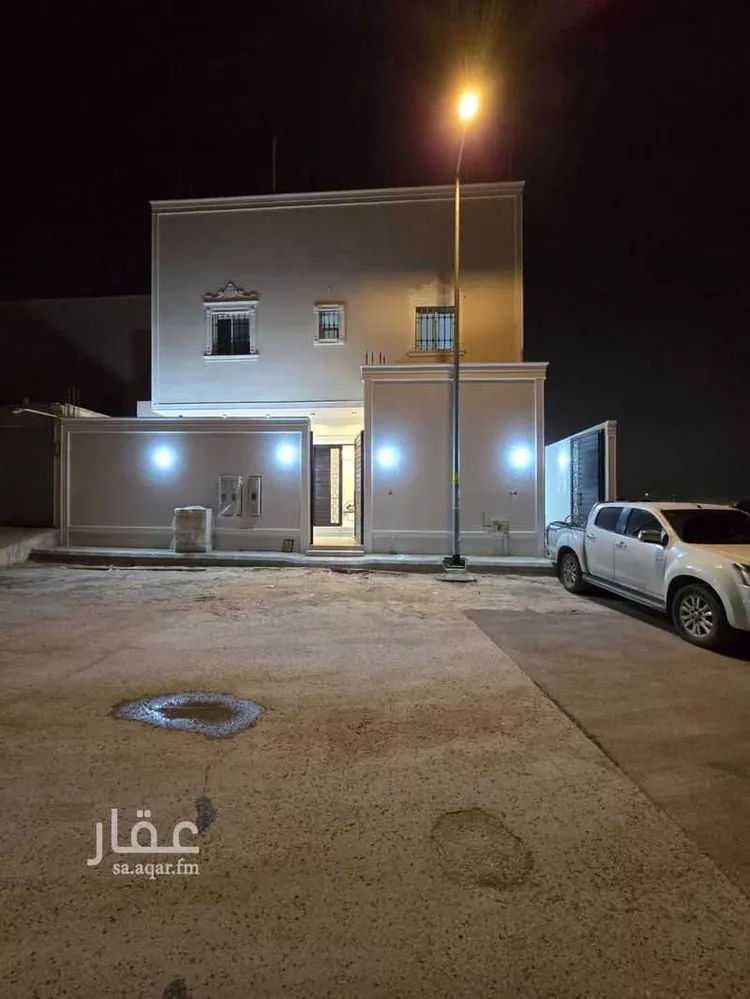 Apartment for Rent in Riyadh Al Uraija Al Wusta