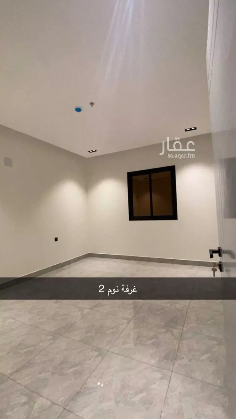 شقة للإيجار في شارع النجمه, حي الحزم, مدينة الرياض, منطقة الرياض