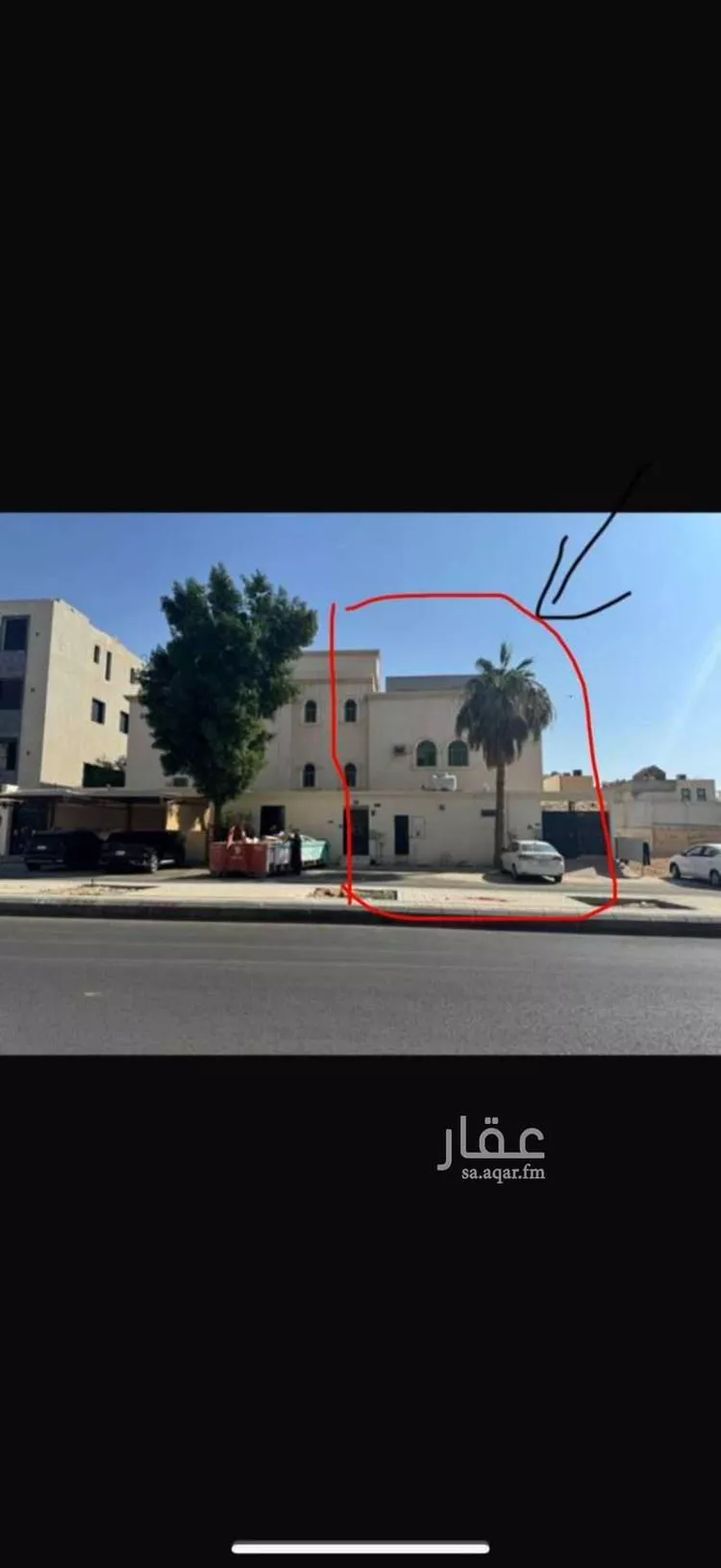 Villa for Sale in Riyadh At Taawon