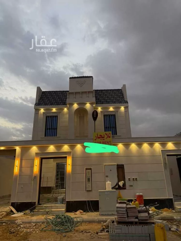 دور للإيجار في شارع العام, حي ضاحية نمار, مدينة الرياض, منطقة الرياض