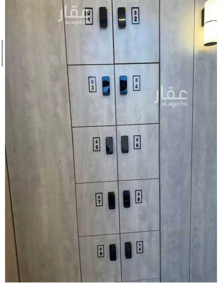 شقة للإيجار في شارع رقم 158, حي ظهرة لبن, مدينة الرياض, منطقة الرياض صورة 4