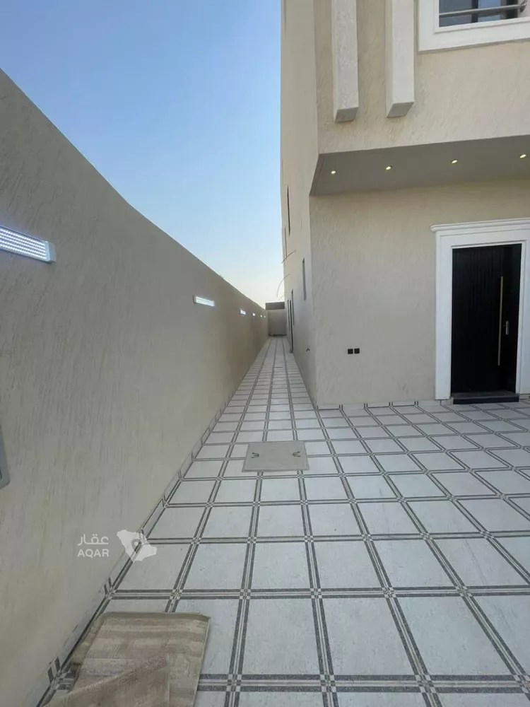 دور للإيجار في شارع العام, حي ضاحية نمار, مدينة الرياض, منطقة الرياض 7