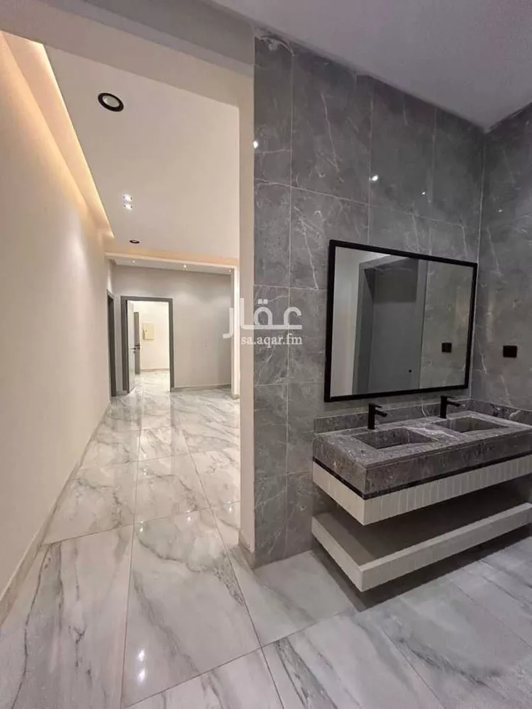 دور للإيجار في شارع العام, حي عكاظ, مدينة الرياض, منطقة الرياض صورة 5