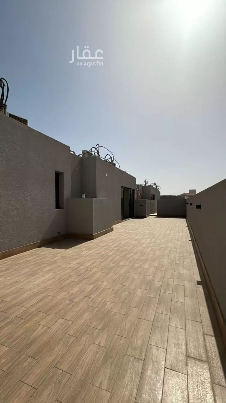 شقة للإيجار في شارع الحوي, حي العقيق, مدينة الرياض, منطقة الرياض صورة 2