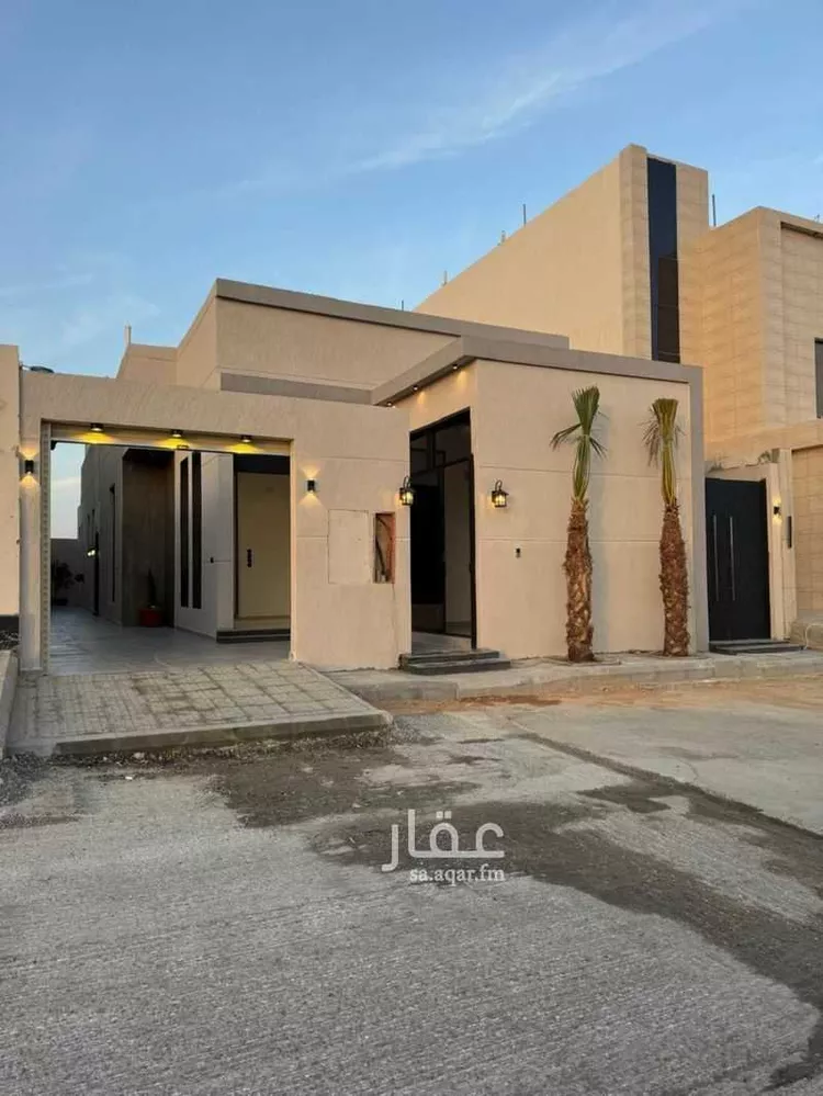 دور للبيع في شارع العام, حي ضاحية نمار, مدينة الرياض, منطقة الرياض 1 صورة