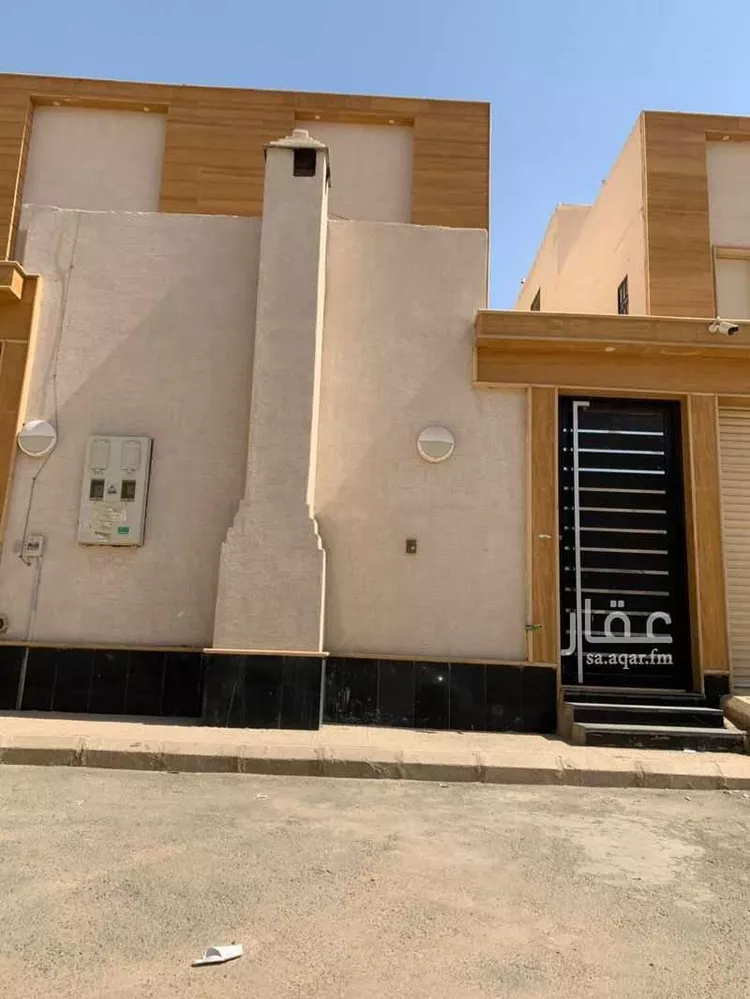 Apartment for Rent in Riyadh Al Hazm